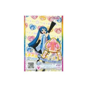 中古プリパラ PT2-84[N]：フレンチレースピンクトップス