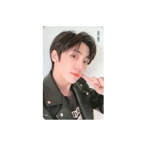 中古コレクションカード(男性) CRAVITY/ソンミン(Seongmin)/裏面ピンク/CD「CR...