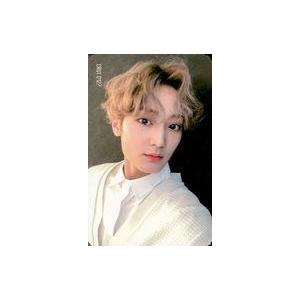 中古コレクションカード(男性) CRAVITY/テヨン(Taeyoung)/裏面オレンジ/CD「CR...