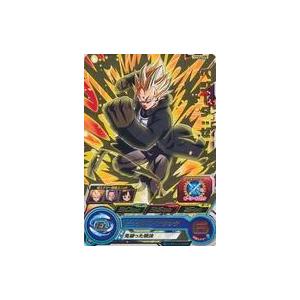 ドラゴンボールヒーローズ PSES16-01 ベジット：ゼノ 拡張 超