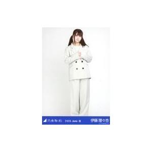 中古生写真(乃木坂46) 伊藤理々杏/全身・ジャ...の商品画像