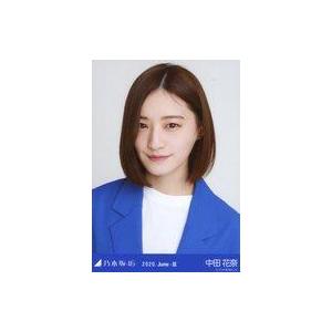 中古生写真(坂道シリーズ) 中田花奈/バストアッ...の商品画像