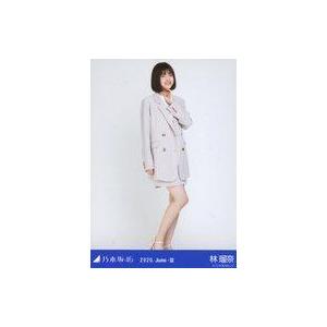 中古生写真(乃木坂46) 林瑠奈/全身・ジャケッ...の商品画像