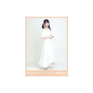 中古コレクションカード（乃木坂46） 伊藤理々杏/全身/「乃木坂46 しあわせの保護色」WebSho...