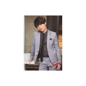 Travis Japan オリジナルポーチ 『Road to A(FC限定盤)』封入特典