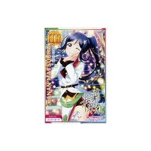 中古アニメ系トレカ M-3329[HR]：松浦果南/MIRAI TICKET