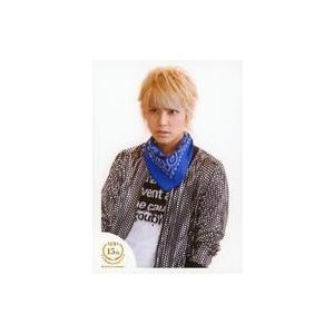 中古雑貨 工藤美桜 直筆サイン入り写真パネル 2020年B.L.T.完全生産