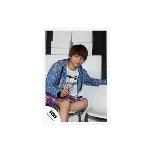 中古生写真(ジャニーズ) NEWS/増田貴久/膝...の商品画像