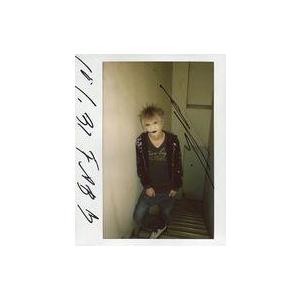 中古生写真(男性) ☆SEX-ANDROID/TORU(透)/直筆サイン・メッセージ入り「10.1....