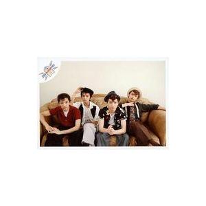 中古生写真(男性) DISH///集合(4人)/...の商品画像