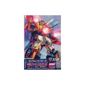 中古ガンダムトライエイジ EB2-038[C]：ガンダムトライゼータ