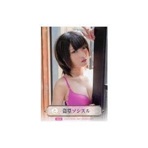 中古コレクションカード(女性) RG65[レギュラー(かるた)カード]：火将