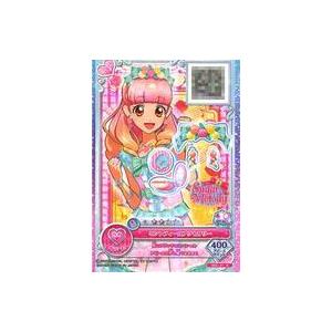 中古アイカツDCD OD3-31[R]：ミントフィーユアクセサリー/-