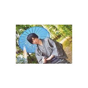中古生写真(男性) 田口涼/横型・膝上・衣装グレ...の商品画像