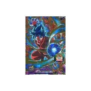 中古ドラゴンボールヒーローズ UM1-SEC LC[アルティメットレア