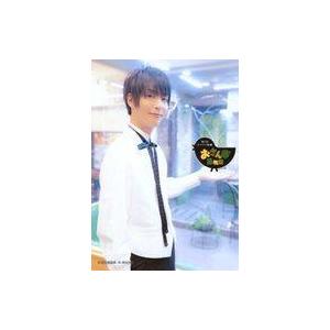 中古生写真(男性) 執事歌劇団/杉村/DVD「第2回おでかけ執事 おさんぽ巣鴨編」特典ブロマイド