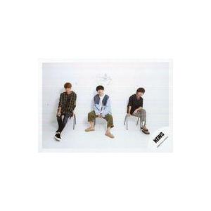 中古生写真(ジャニーズ) NEWS/小山慶一郎・...の商品画像