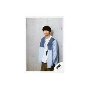 中古生写真(ジャニーズ) NEWS/増田貴久/膝...の商品画像