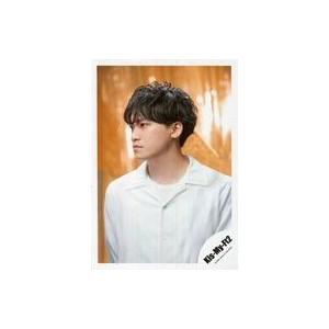 中古生写真(ジャニーズ) Kis-My-Ft2/二階堂高嗣/バストアップ・衣装白 