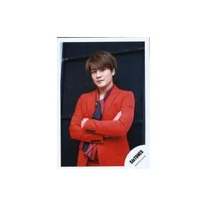 中古生写真(STARTO) A.B.C-Z/橋本良亮/全身/アルバム「F.O.R-変わり
