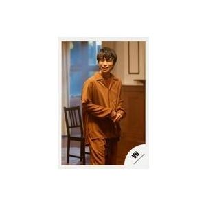中古生写真(男性) 超特急/ユーキ(村田祐基)/横型・バストアップ/BULLET