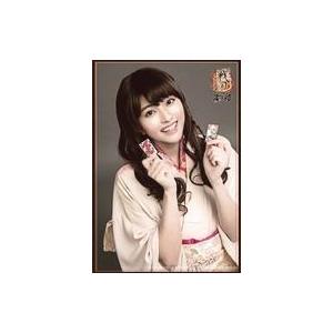 中古ポストカード(女性) 西野七瀬 メモリアルポストカードコレクション