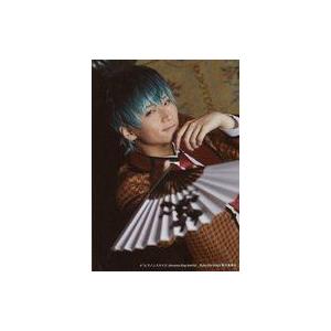 中古生写真(男性) 荒牧慶彦(白膠木簓)/上半身...の商品画像