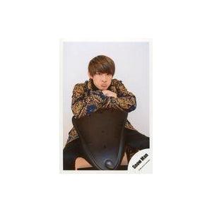 ☆Snow Man Dome Tour 2024 RAYS パジャマアクスタ 向井康二◇新品Ss