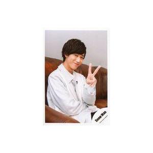 中古生写真(ジャニーズ) Snow Man/阿部亮平/上半身/「Snow Man ASIA TOUR...