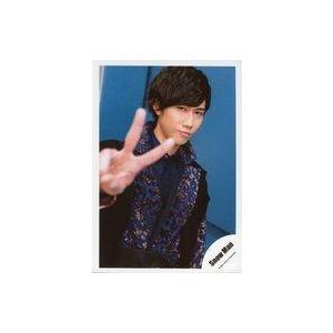 中古生写真(ジャニーズ) Snow Man/阿部亮平/上半身/「Snow Man ASIA TOUR...