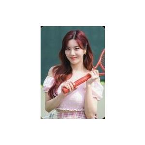 中古コレクションカード(女性) IZ*ONE/クォン・ウンビ/写真集「Dicon vol.8 IZ*...