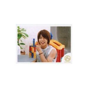 中古生写真(ジャニーズ) NEWS/増田貴久/横...の商品画像