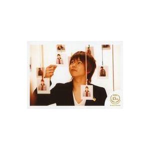 中古生写真(ジャニーズ) NEWS/増田貴久/横...の商品画像