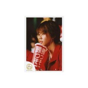 中古生写真(ジャニーズ) NEWS/増田貴久/ト...の商品画像