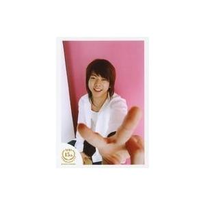 中古生写真(ジャニーズ) NEWS/増田貴久/トレカサイズ/「復刻版ミニフォト」/『miniphoto』/NEWS 15th Anniversary