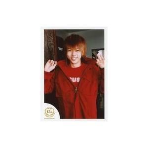中古生写真(ジャニーズ) NEWS/増田貴久/トレカサイズ/「復刻版ミニフォト」/『miniphoto』/NEWS 15th Anniversary