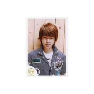 中古生写真(ジャニーズ) NEWS/増田貴久/トレカサイズ/「復刻版ミニフォト」/『miniphoto』/NEWS 15th Anniversary