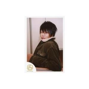 中古生写真(ジャニーズ) NEWS/増田貴久/トレカサイズ/「復刻版ミニフォト」/『miniphoto』/NEWS 15th Anniversary