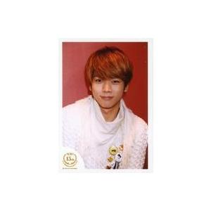 中古生写真(ジャニーズ) NEWS/増田貴久/トレカサイズ/「復刻版ミニフォト」/『miniphoto』/NEWS 15th Anniversary