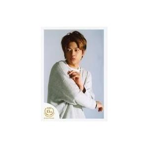 中古生写真(ジャニーズ) NEWS/増田貴久/トレカサイズ/「復刻版ミニフォト」/『miniphoto』/NEWS 15th Anniversary