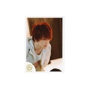 中古生写真(ジャニーズ) NEWS/増田貴久/トレカサイズ/「復刻版ミニフォト」/『miniphoto』/NEWS 15th Anniversary