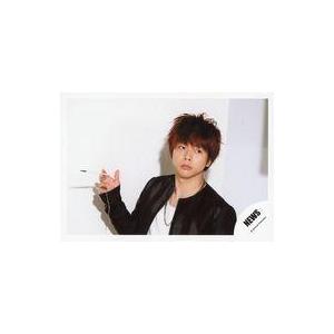 中古生写真(ジャニーズ) NEWS/増田貴久/横型/公式生写真