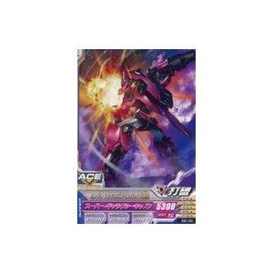 中古ガンダムトライエイジ EB3-036[C]：ガンダム・フラウロス(ダインスレイヴ装備)