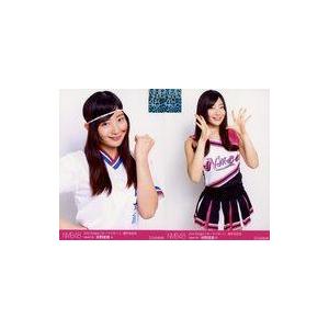 中古生写真(AKB48・SKE48) ◇岸野里香/CD「オーマイガー!」握手会記念 2種コンプリート...