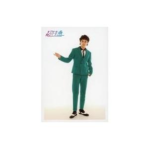 中古生写真(男性) 超特急/タクヤ(草川拓弥)/全身/「Dear My 8号車」生