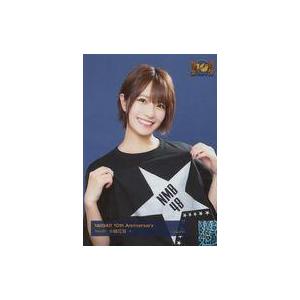 中古生写真(AKB48・SKE48) A ： 小嶋花梨/NMB48 10th Anniversary...