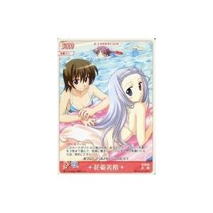 中古アニメ系トレカ 夏2-26[レア]：【流れるプール】花菱美希