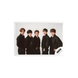 中古生写真(ジャニーズ) 嵐/集合(5人)/横型・膝上/アルバム 「This is 嵐」MV＆ジャケ...