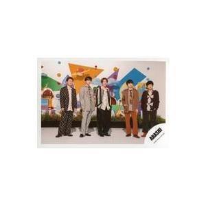 中古生写真(ジャニーズ) 嵐/集合(5人)/横型・全身/アルバム 「This is 嵐」MV＆ジャケ...