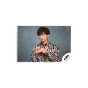 中古生写真(ジャニーズ) 嵐/松本潤/横型・バストアップ/アルバム 「This is 嵐」MV＆ジャ...